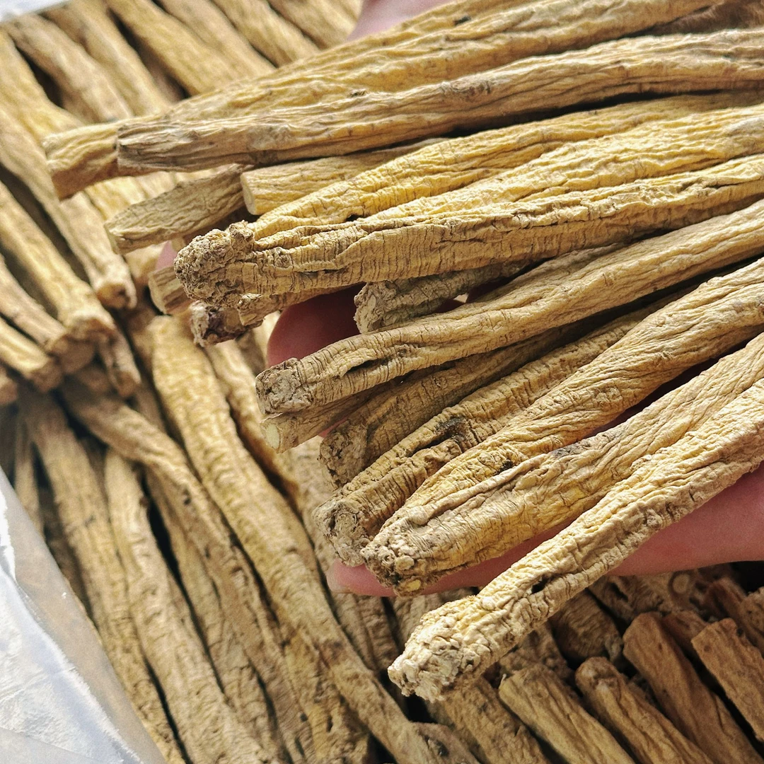 【肥妈汤料】党参用干货滋补煲汤炖汤材