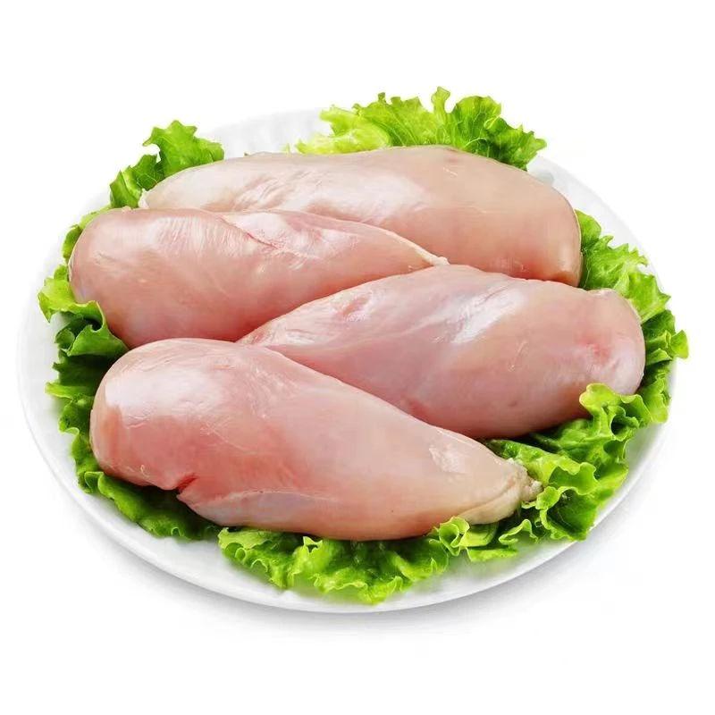 鸡胸肉1块