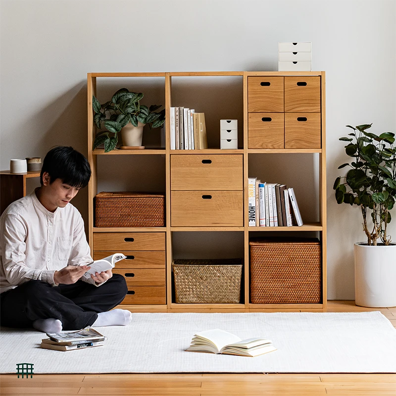 【miss艾定制专属链接】专属实木衣帽间