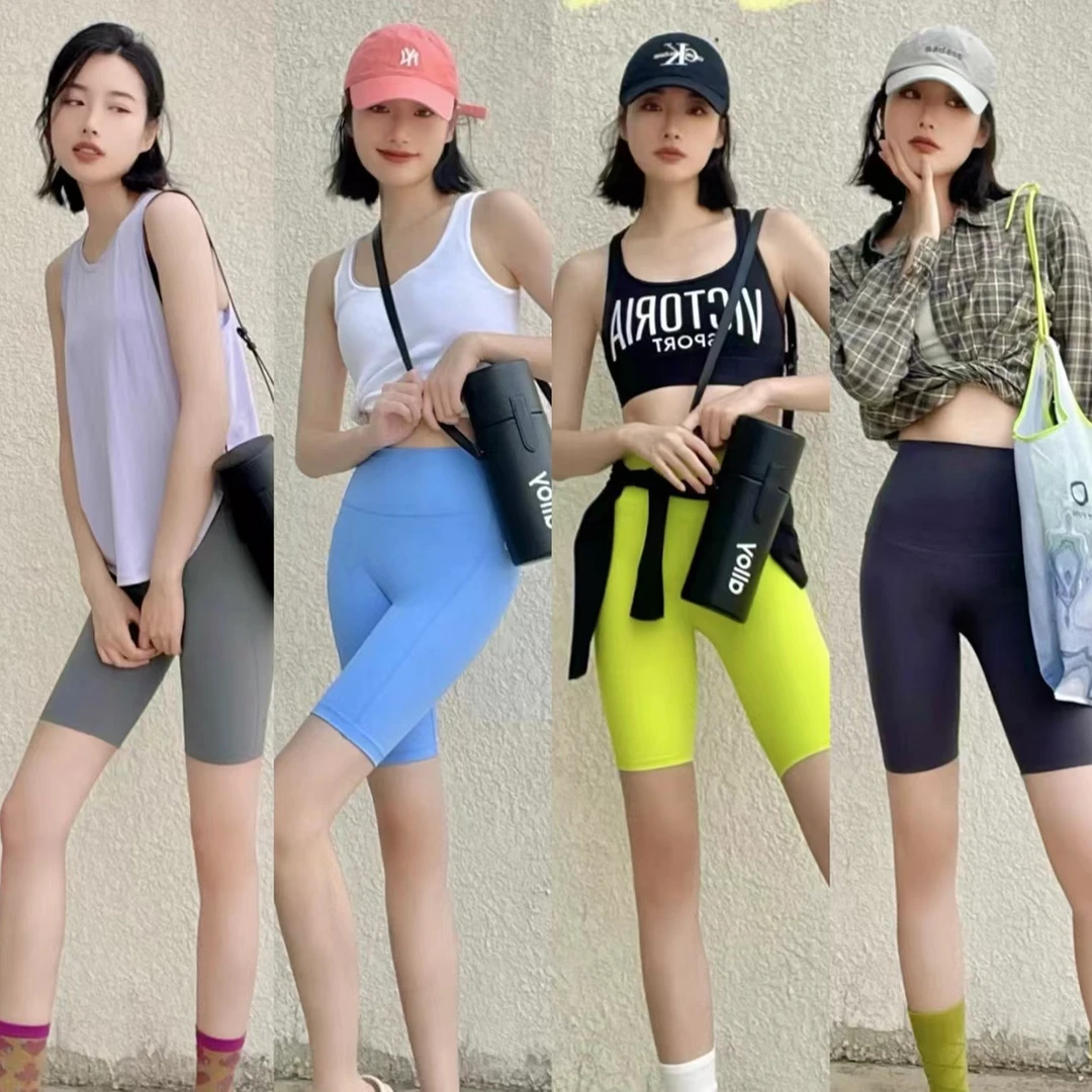 编码001-200瑜伽服运动服2.20号