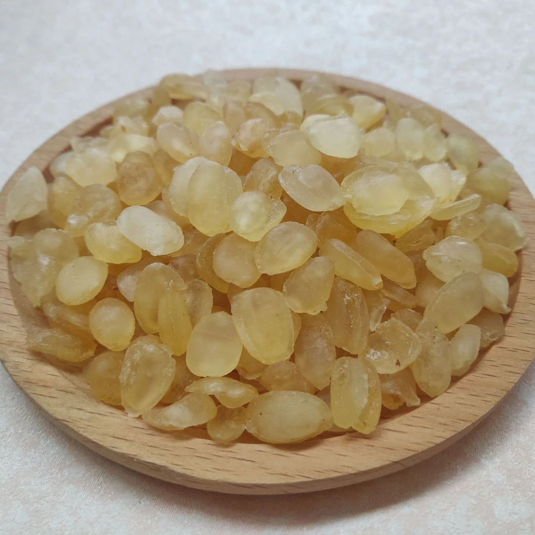 【徐剑锋推荐】食用农产品精品雪莲子皂角米250g