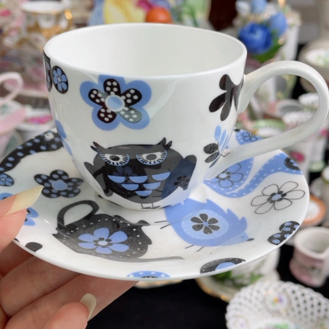 【闪购商品】瓷盘小