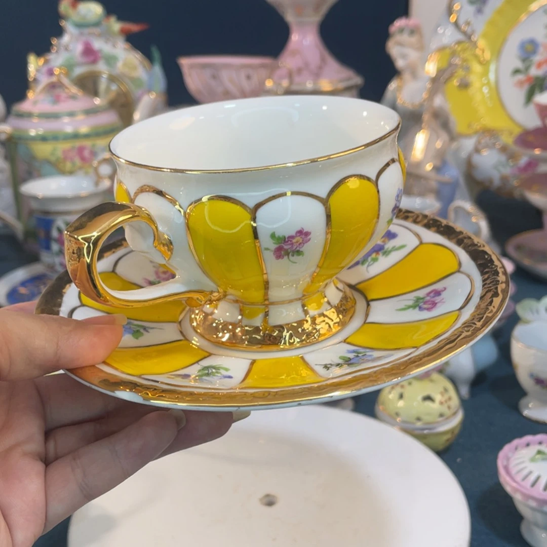 罐瑕疵摆件创意设计