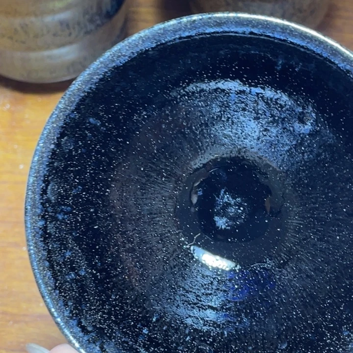 茶盏知音茶盏主人杯213