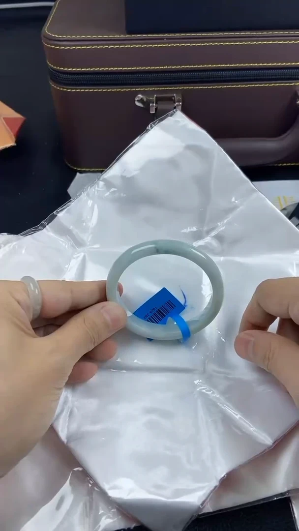 【闪购商品】翡翠1未镶嵌1