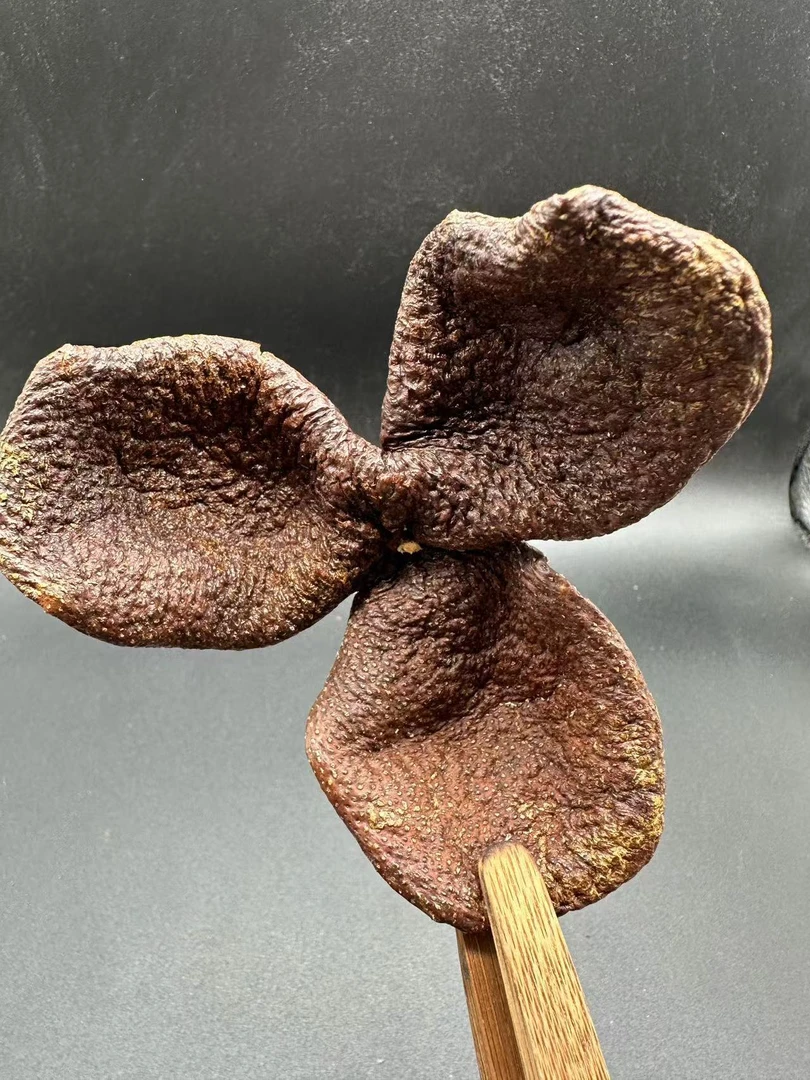 【康潮一品】东后皮 2018年新会陈皮 散茶