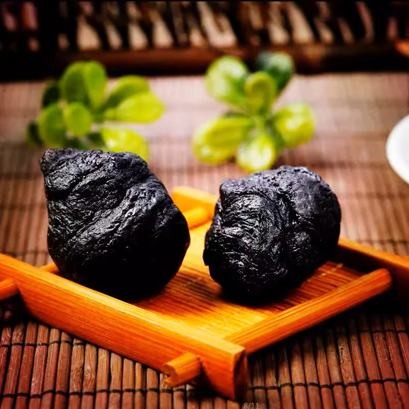 【熟地黄】滋补食材  嚼吃泡酒煲汤煮水 食用农产品