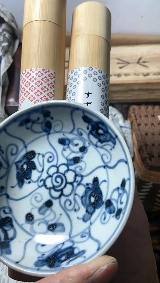 【闪购商品】瓷器杯子默认闪瓷