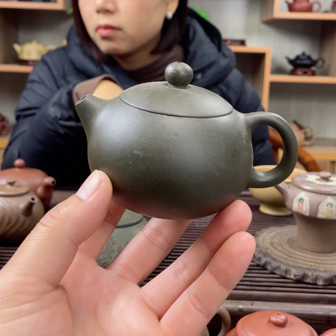 【闪购商品】紫砂茶壶