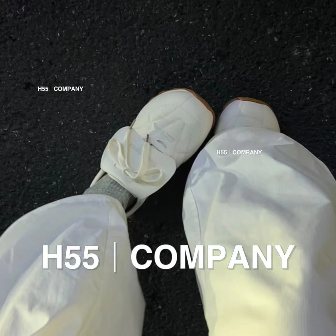 白月光（缪斯2.0）｜25new春季新款可拆卸翻盖慢跑阿甘鞋12-2182【N】