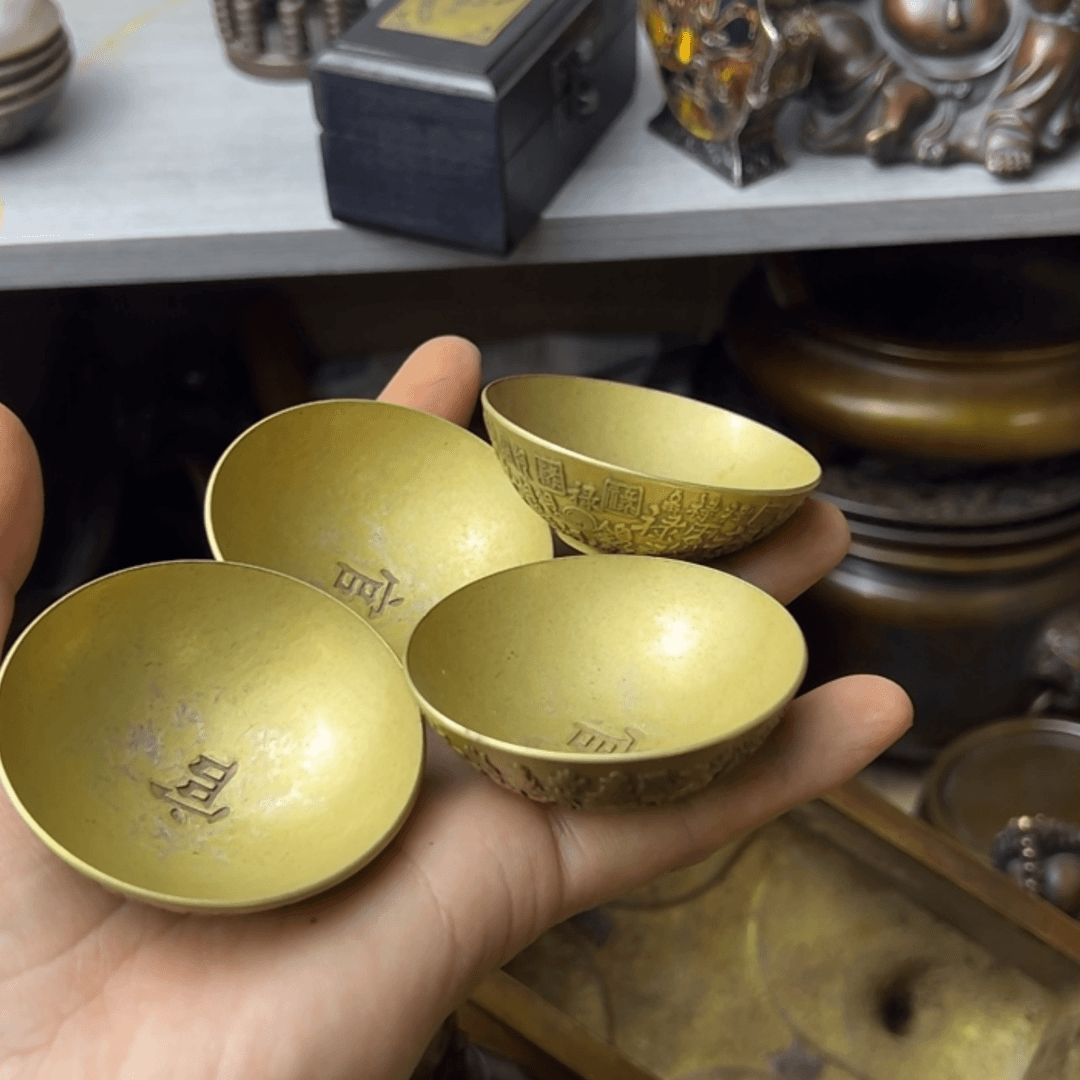 【闪购商品】铜铜铜铜