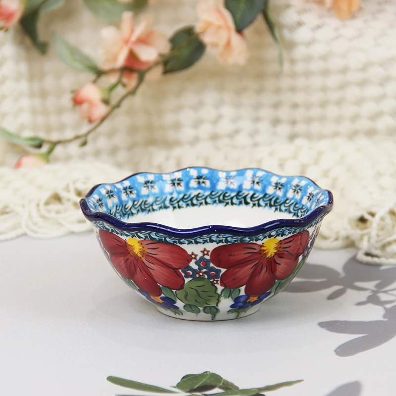 春樱-5.5英寸-米饭碗2只