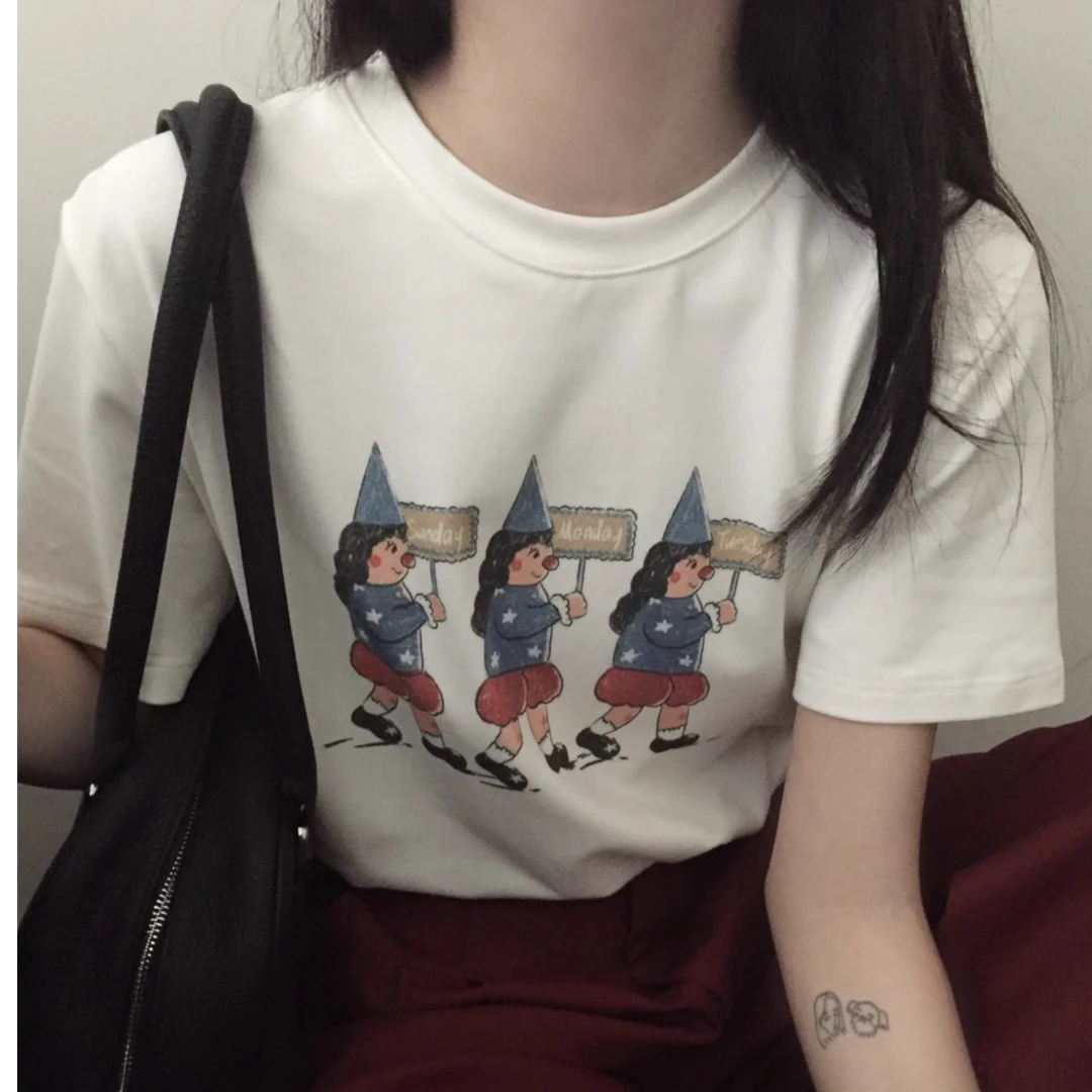 2024秋季短袖 叫到名字备注编码付款