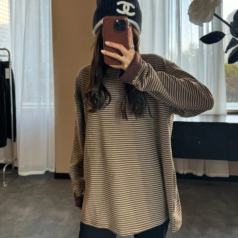 TAF改价链接秋冬T恤