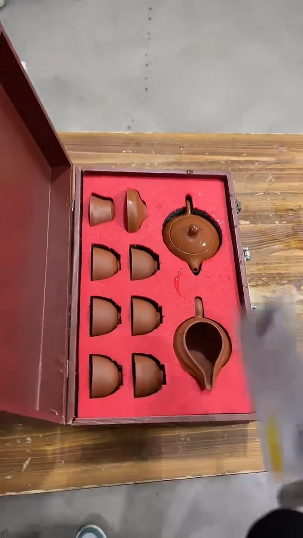 【闪购商品】瓷其他1