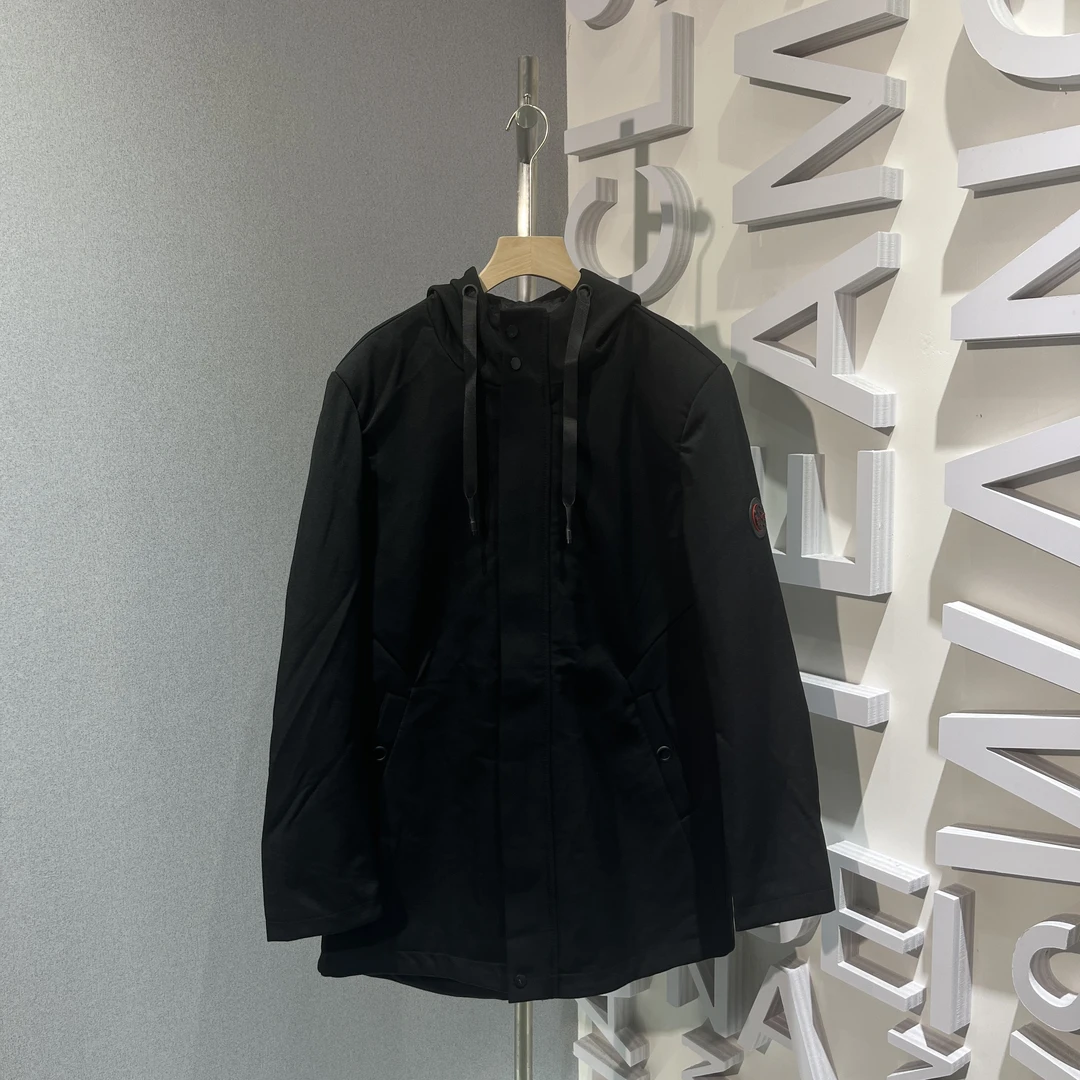 新款冬季宽松男袄加厚保暖百搭情侣短款学生秋冬休闲外套2099