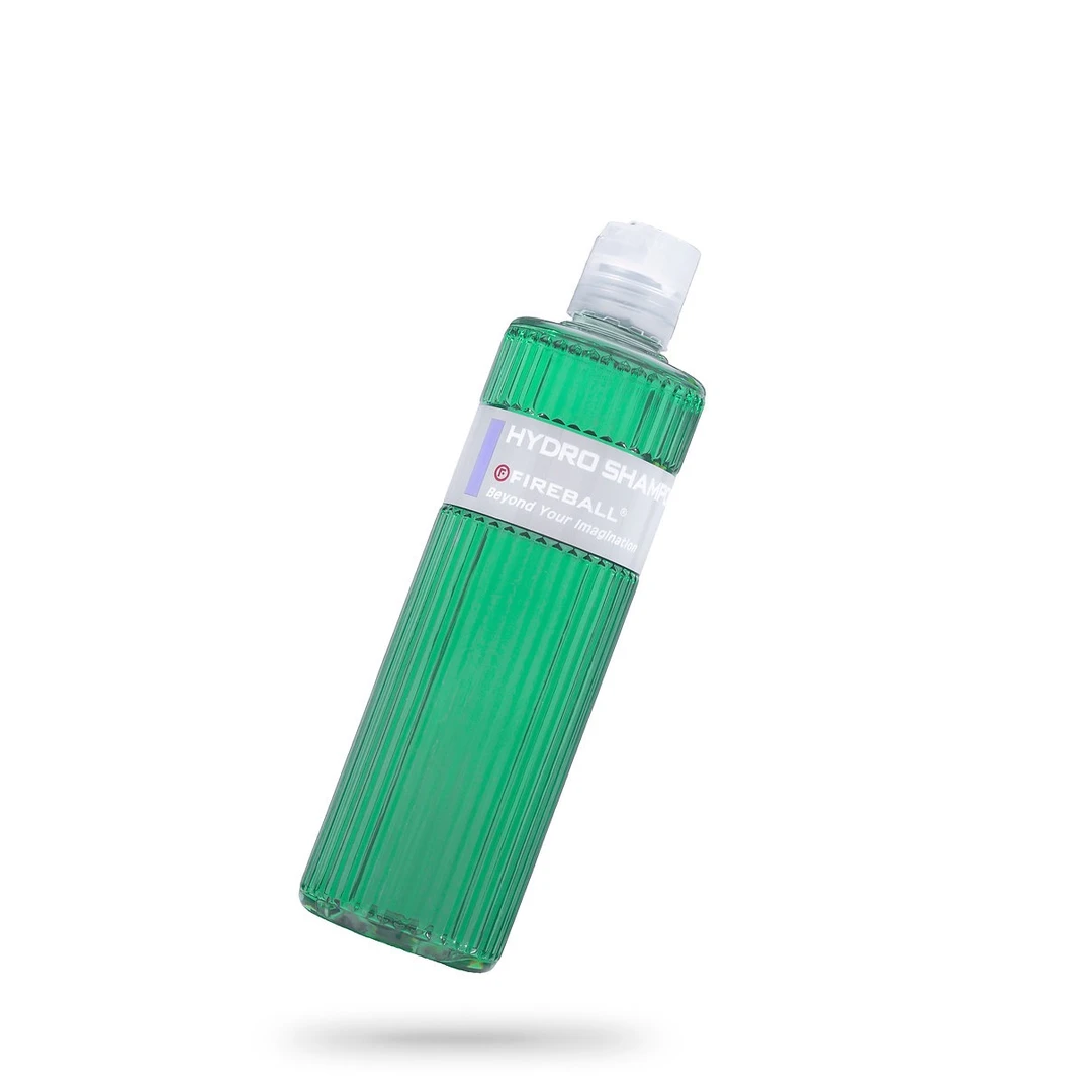 Fireball Hydro Shampoo火球 SIO2镀晶洗车液正洗养护洗疏水