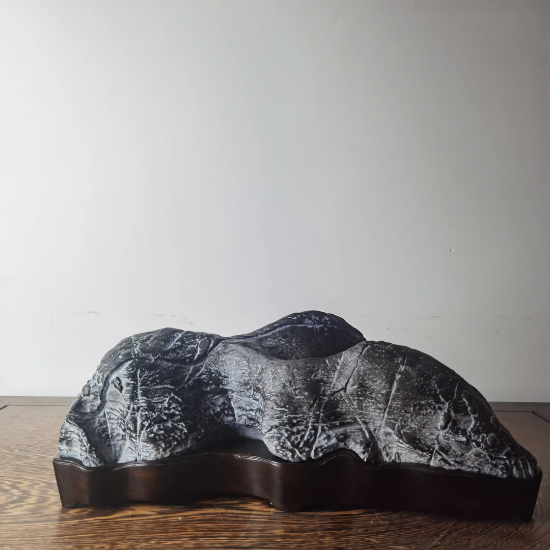 灵璧石 一物一拍 不包邮