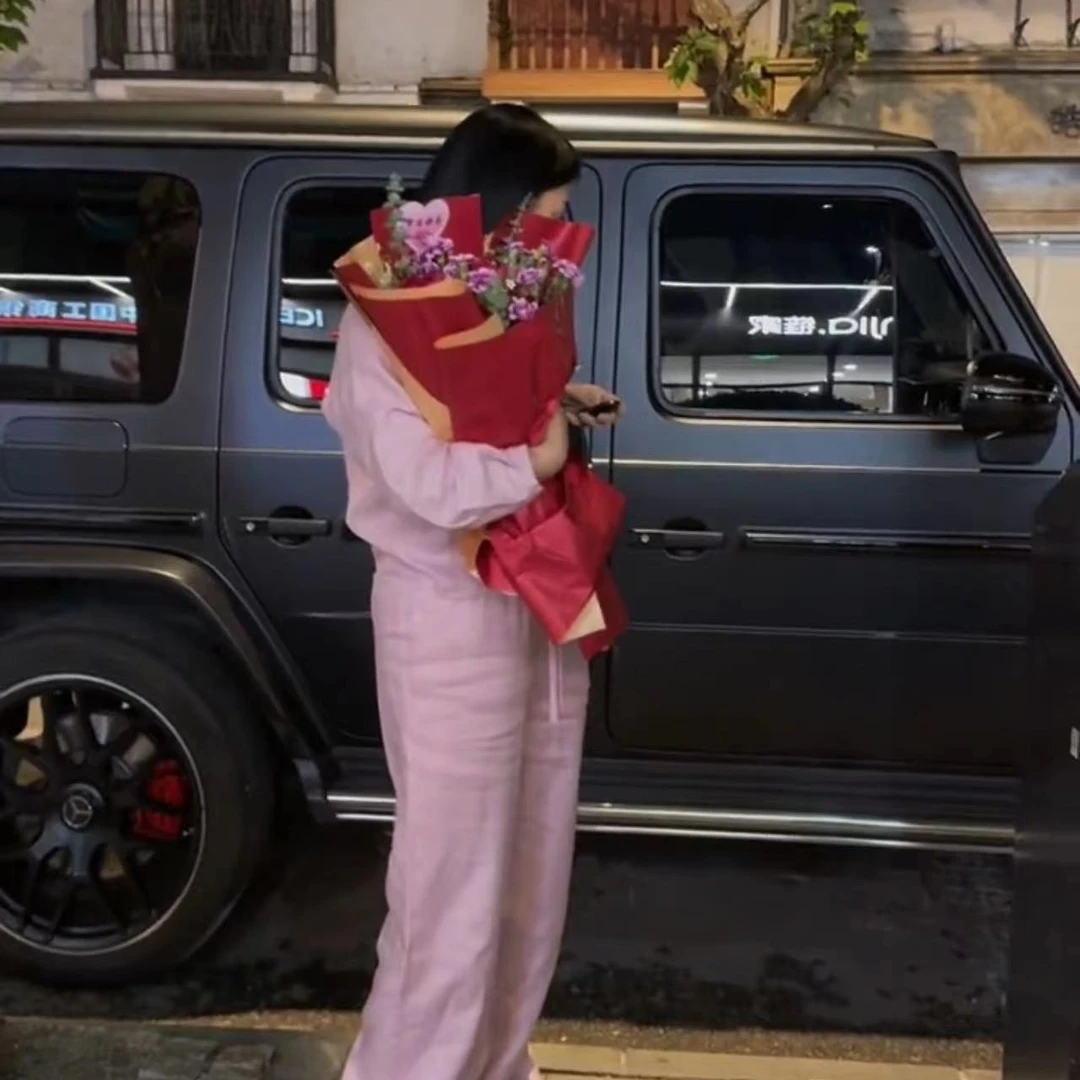 MY WANTS"剔透仲夏“~老钱风夏季度假套装上衣/长裤DY2239/DY2165