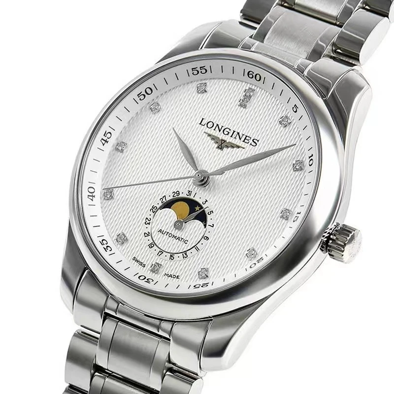 99新 Longines/浪琴 99新Longines/浪琴各款表通用分笔付专用链接