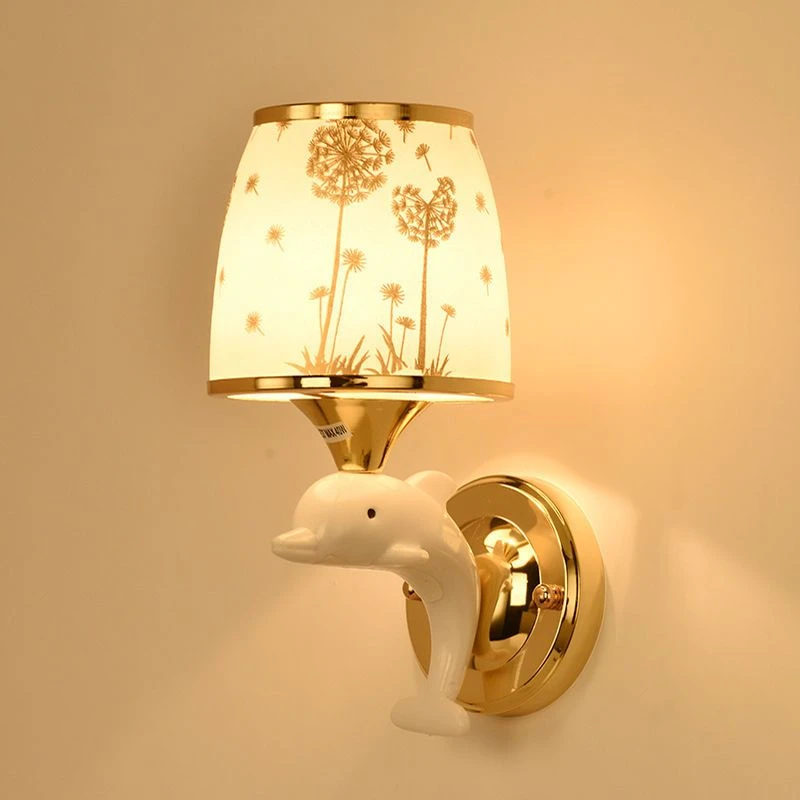 现代简约卧室床头壁灯客厅背景墙壁灯酒店宾馆楼梯走廊过道门厅灯