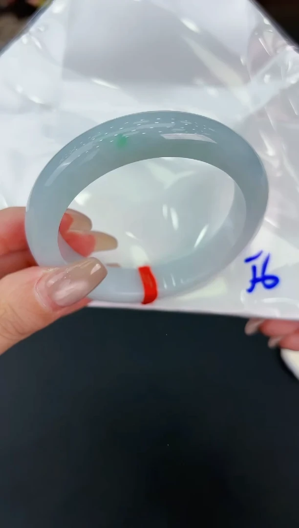 【闪购商品】翡翠手镯未镶嵌翡翠手镯