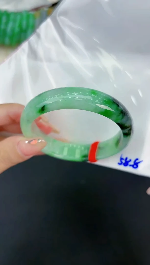 【闪购商品】翡翠手镯未镶嵌翡翠手镯