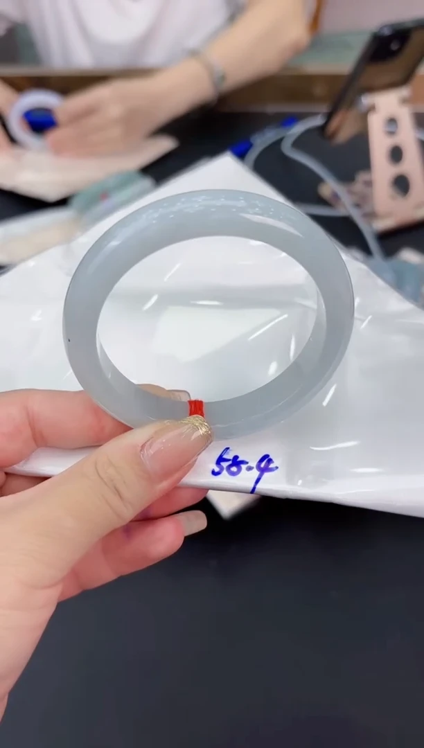 【闪购商品】翡翠手镯未镶嵌翡翠手镯