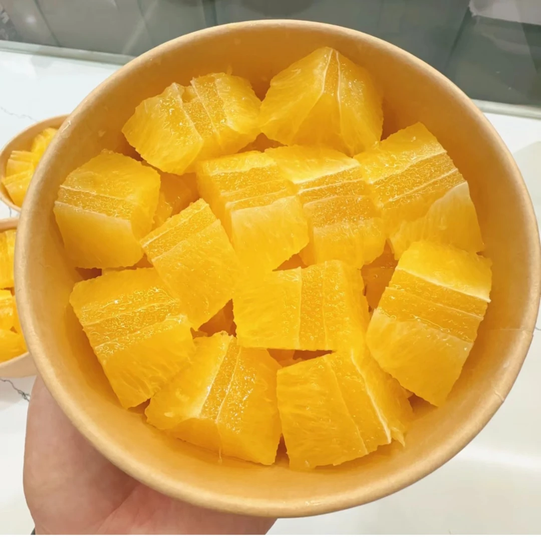 冰糖橙果切（300g)