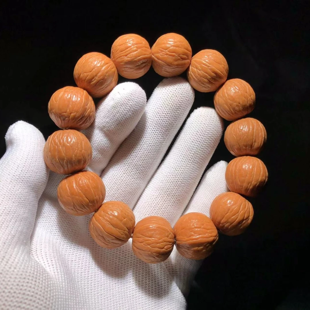 【久缘23款头货】老树猴头聚宝盆，原皮原色，高油高密