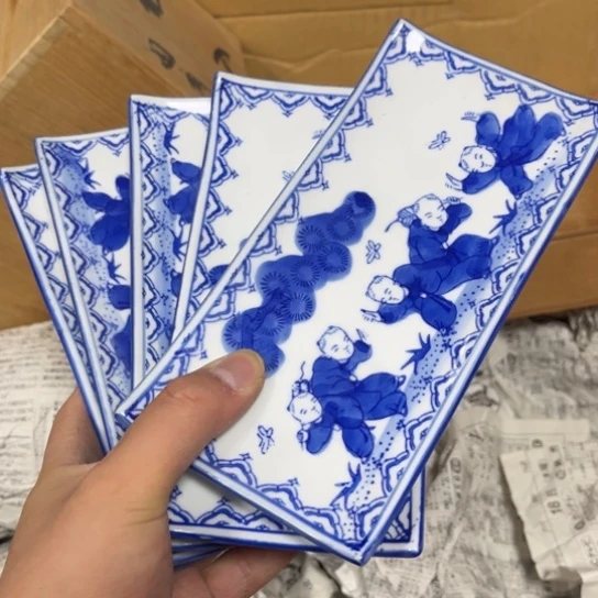 摆件中古商品，No退NO换，感谢支持！