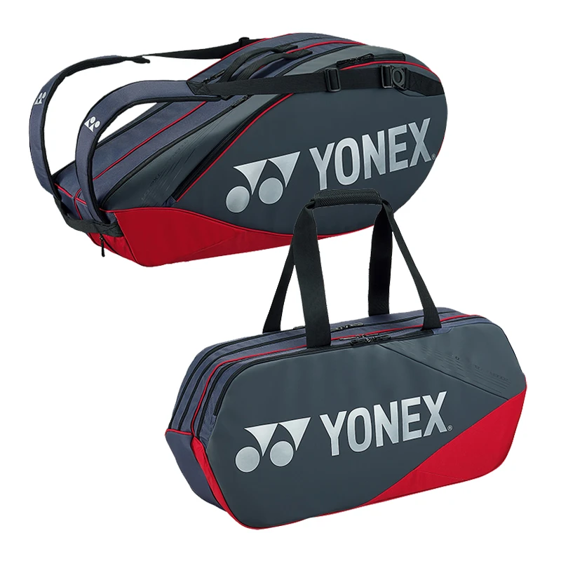 YONEX尤尼克斯羽毛球包BA92326男女双肩包92331矩形大容量手提包