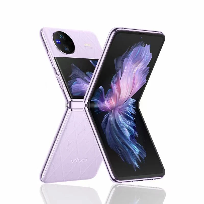 99新 vivo 荣亚优品通讯 vivo x flip