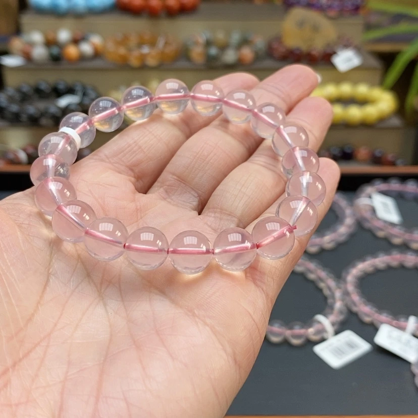 【闪购商品】水晶手链未镶嵌S**7