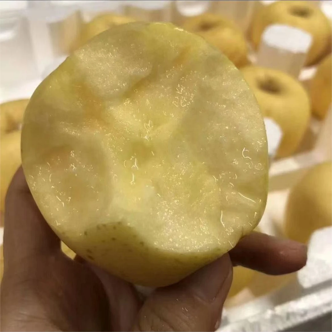 维纳斯奶油富士4.5斤