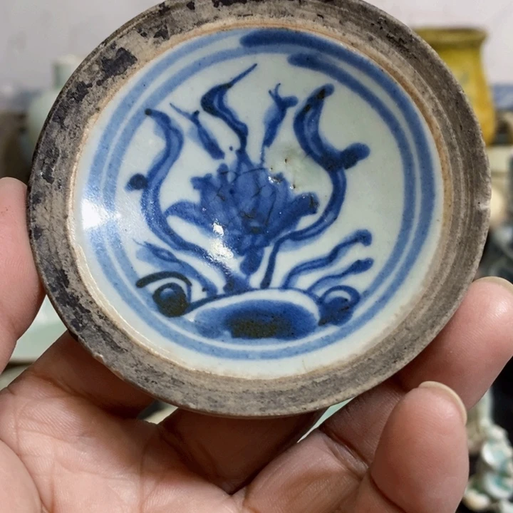 瓷片是因为要不要这样对我而言