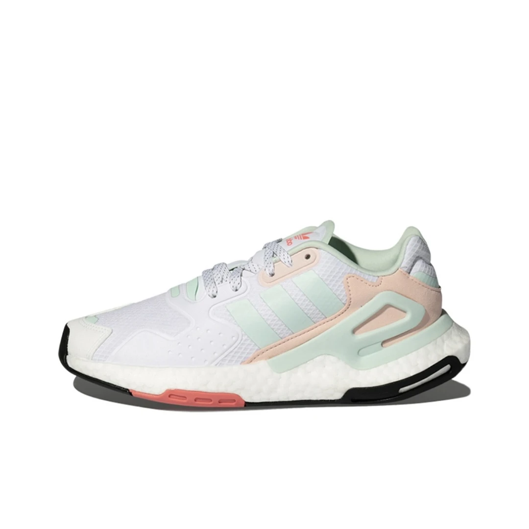 Adidas/阿迪达斯三叶草 DAY JOGGER W女子经典运动鞋FY3018