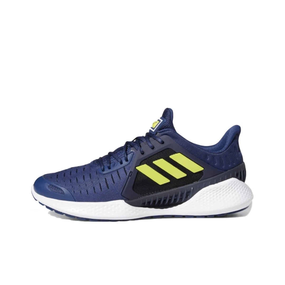 Adidas/阿迪达斯 当季男女清风透气运动跑步鞋EG1116