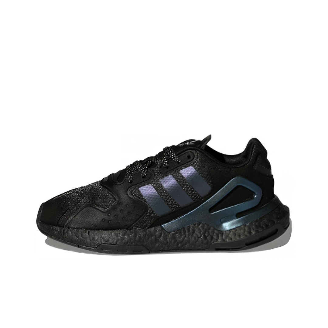 Adidas/阿迪达斯三叶草DAYJOGGER男女低帮运动休闲鞋子FY3015