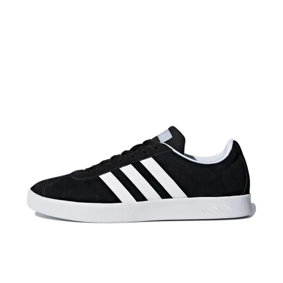 Adidas/阿迪达斯VL COURT 2.0 W 新款男女运动板鞋DA9887