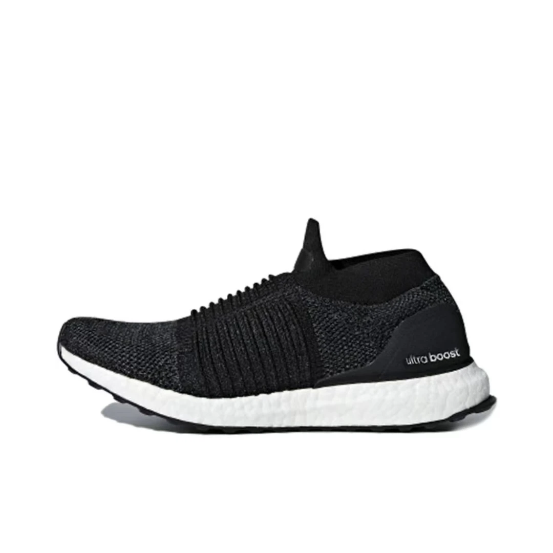 Adidas阿迪达斯ULTRA BOOST LACELES 男女休闲跑步鞋 BB6311