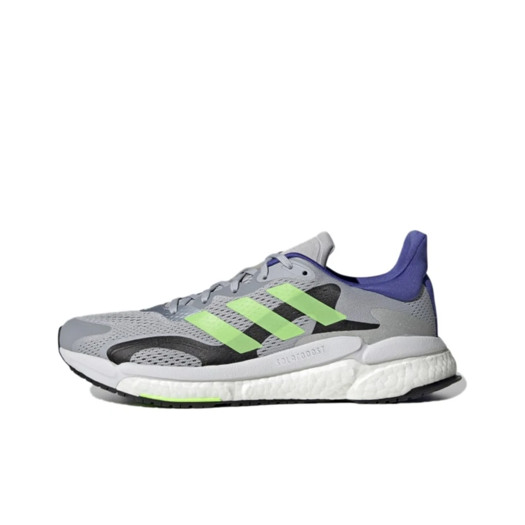 Adidas/阿迪达斯男子轻便透气舒适跑步鞋S42995