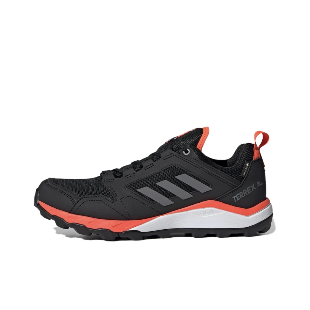 Adidas阿迪达斯 TERREX AGRAVIC TR GTX 男户外运动登山鞋 EF6868