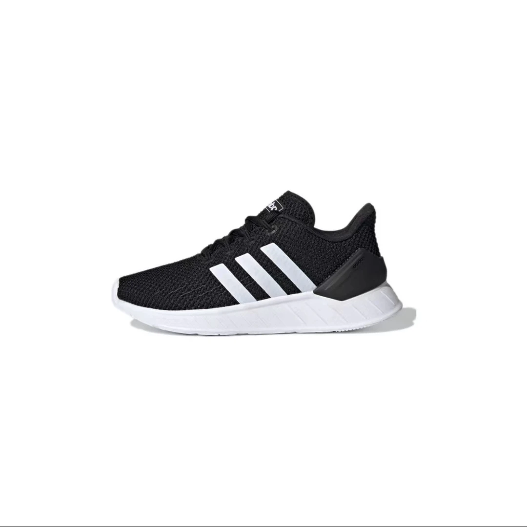 Adidas/阿迪达斯大童运动舒适缓震耐磨跑步鞋 FZ2957