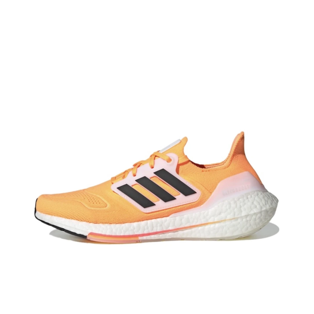 Adidas/阿迪达斯夏季男子休闲舒适运动跑步鞋HR1029