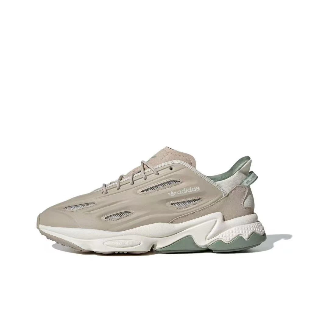 Adidas阿迪达斯三叶草休闲鞋男女缓震耐磨防滑透气运动鞋IF9365