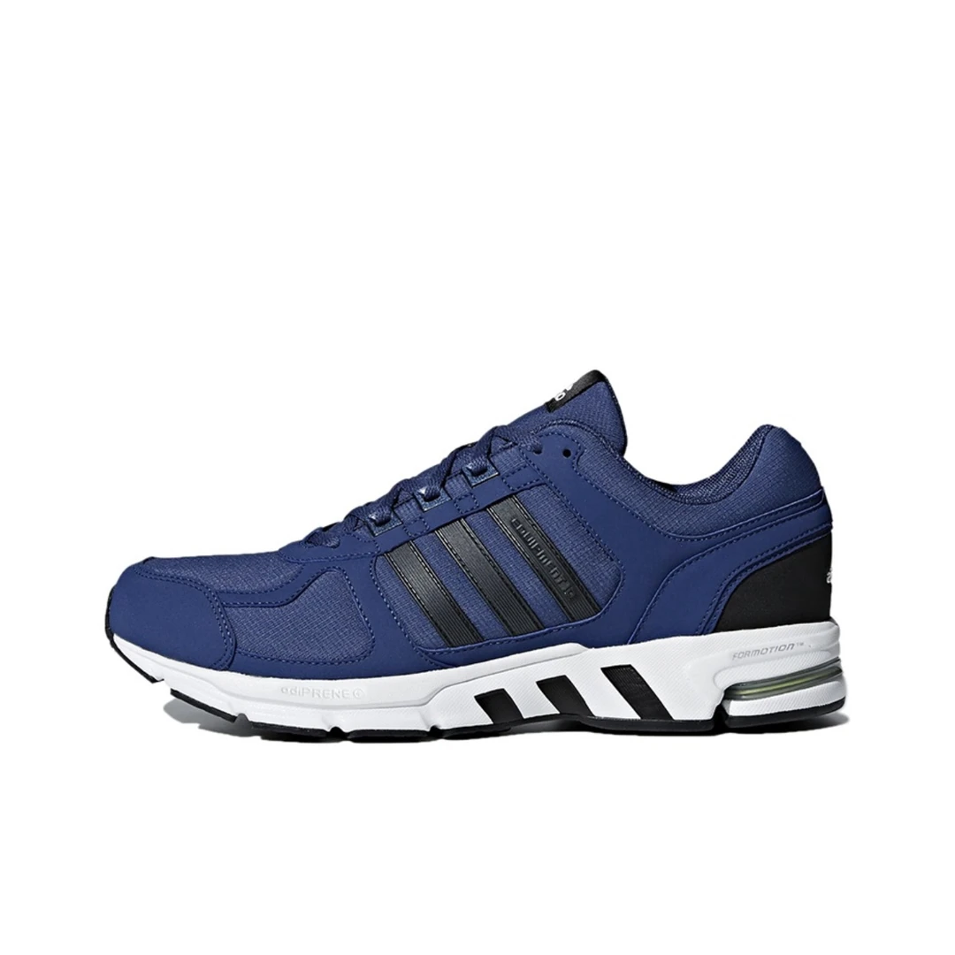 Adidas阿迪达斯 Equipment 10 舒适百搭耐磨 低帮跑步鞋DA9376