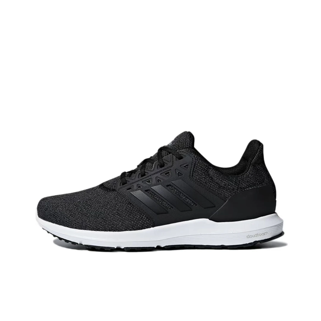 Adidas/阿迪达斯 Neo Solyx 舒适透气男子低帮运动跑步鞋B43697