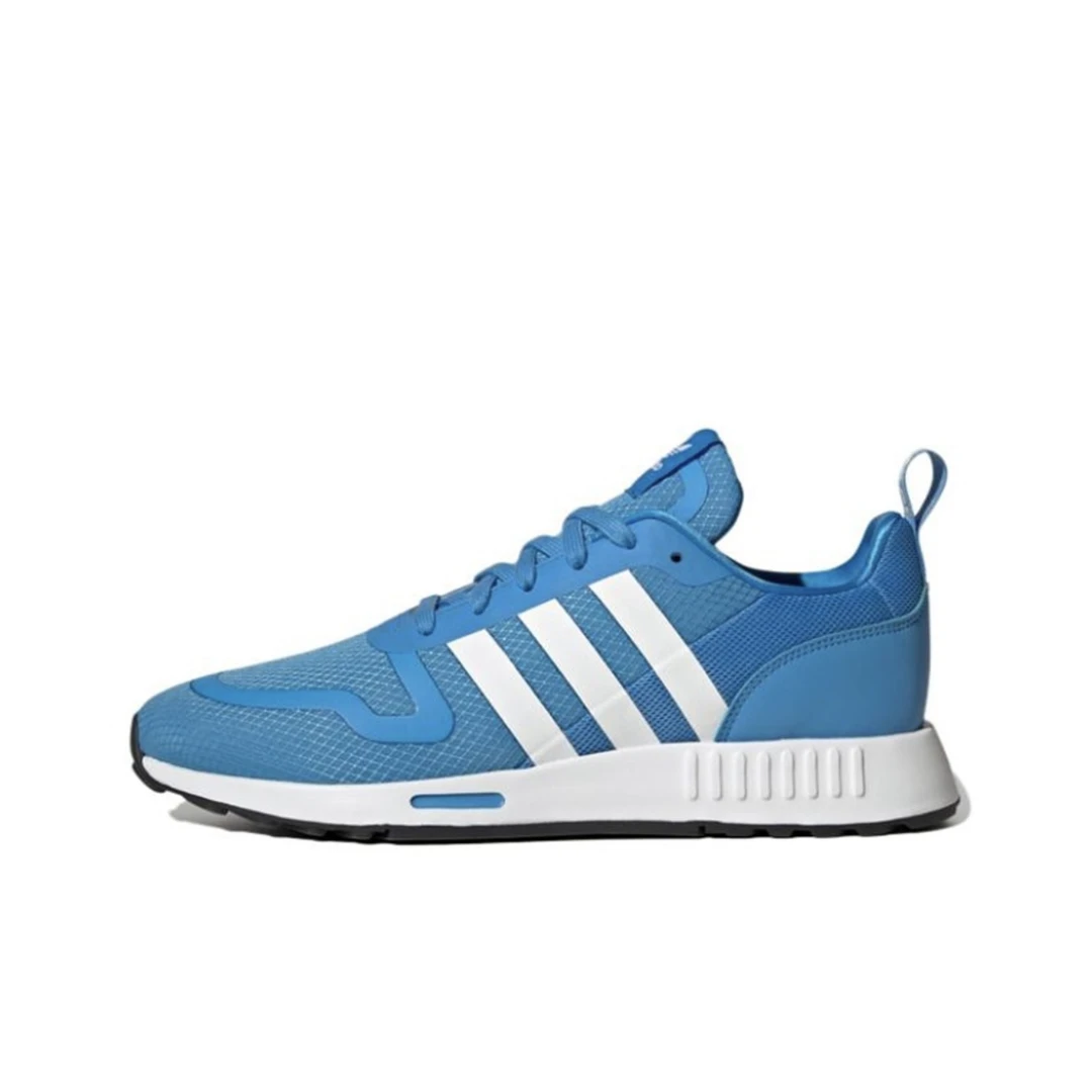 Adidas阿迪达斯 男女originals Multix防滑耐磨舒适跑步鞋 GW6835