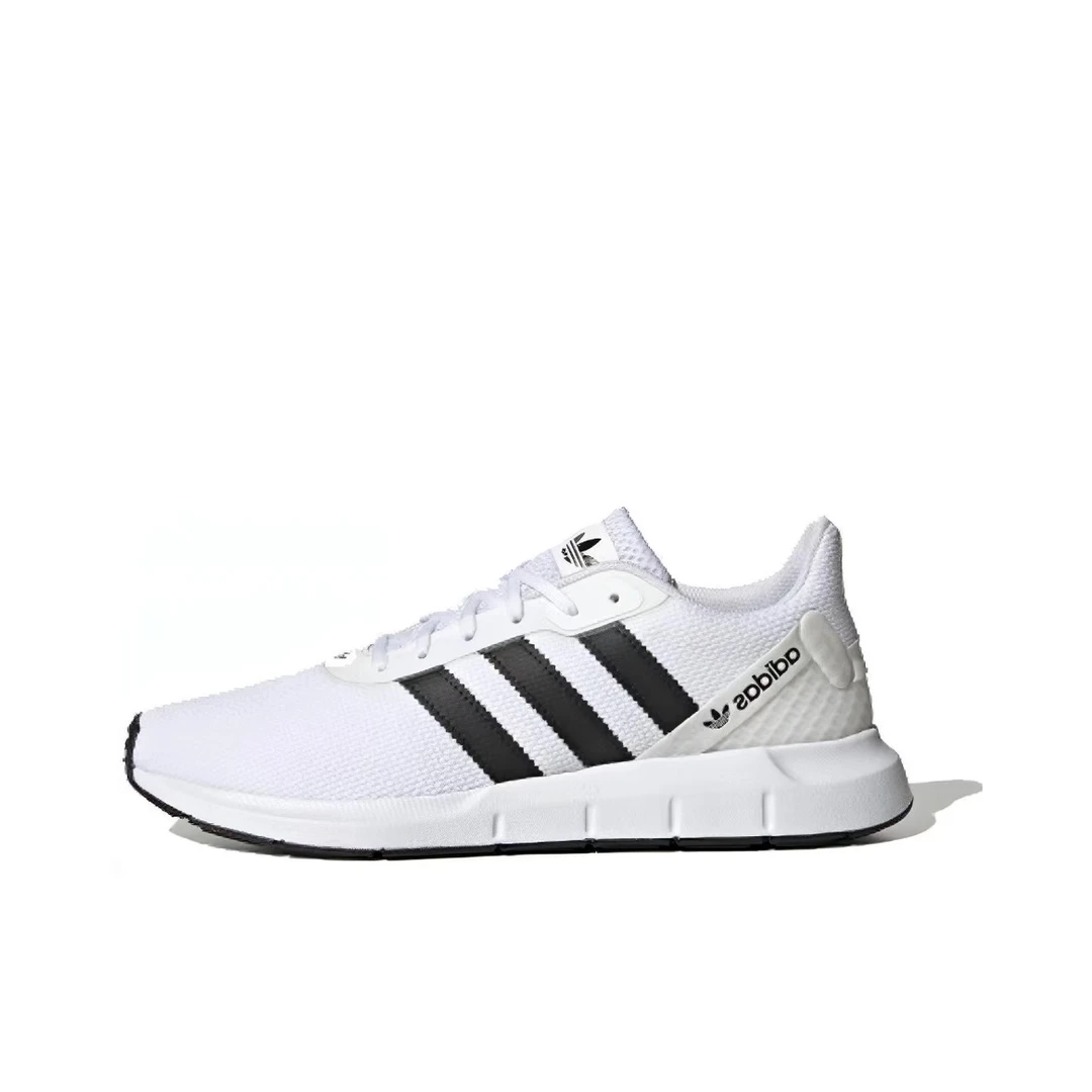 Adidas/阿迪达斯 夏季新款三叶草男女运动休闲鞋 FV5358